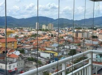 Apartamento · 113m² · 3 Quartos · 2 Vagas · Apartamento à venda - no Parque Santana