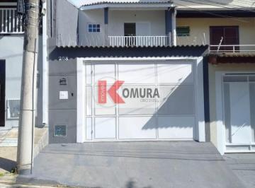 Casa · 158m² · 3 Quartos · 2 Vagas · Casa à venda - no Loteamento Rio Acima