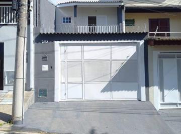 Casa · 158m² · 3 Quartos · 2 Vagas · Casa à venda - no Loteamento Rio Acima