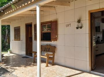 Foto 01 · Casa, Lagoa Cerquinha, Pinhal, RS