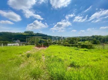 Terreno , Ibiúna · Terreno com vista próximo ao centro!