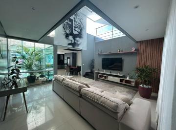 Casa de 6 quartos, Brasília · SMSE Conjunto 15 - SOBRADO MODERNO