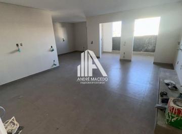 Foto 01 · Apartamento à venda no bairro Parque Real em Mogi Guaçu/SP.