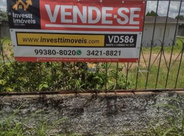 Foto 02 · TERRENO LOCALIZADO NA AVENIDA PRINCIPAL DO BAIRRO JK EM JI-PARANÁ