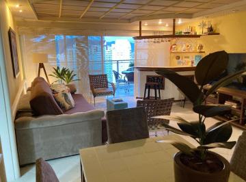 Apartamento de 4 quartos, Guarujá · Apto pé de areia de 168m2, 4 dorm, 1 suíte, 4 vagas na Enseada, Guarujá, SP
