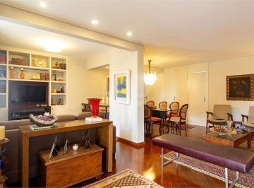 Apartamento de 3 quartos, São Paulo · Venda ou locação, apartamento na Vila Madalena, alto padrão. 