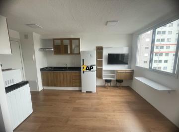 Foto 09 · Studio para venda na Lapa, Água Branca: 1 quarto, 1 banheiro, 26m² de área