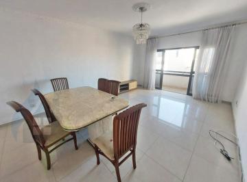 Foto 01 · Apartamento de 3 dormitórios sendo 1 suíte, 2 vagas, com 110m² em Rudge Ramos, São Bernardo do Campo