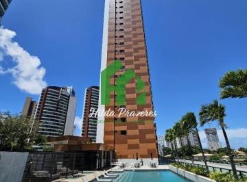 Foto 28 · Apartamento de luxo com 4 suítes no Horto Florestal, Salvador-BA: 285m² de conforto e sofisticação!