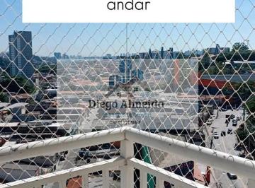 Foto 01 · Apartamento, Jardim Mitsutani, São Paulo, SP
