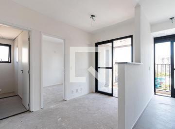 Apartamento · 34m² · 1 Quarto · 1 Vaga · Apartamento à Venda - Vila Carrão, 1 Quarto,  34 m2