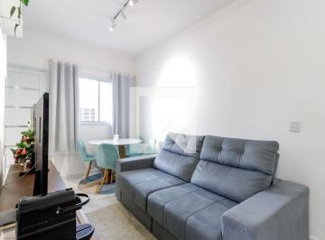 Apartamento · 30m² · 1 Quarto · Apartamento à Venda - Vila Gustavo, 1 Quarto, 30 m2