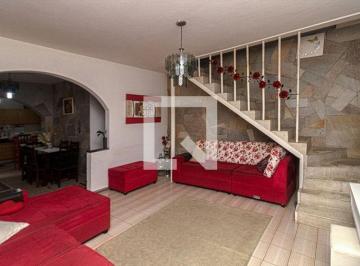 Casa · 195m² · 4 Quartos · 4 Vagas · Casa à Venda - Sacomã, 4 Quartos,  195 m2