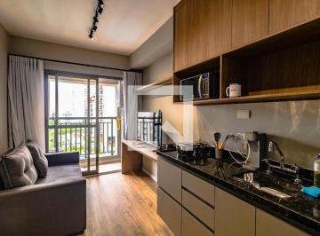 Apartamento · 30m² · 1 Quarto · Apartamento à Venda - Vila Mascote, 1 Quarto, 30 m2