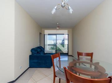 Apartamento · 58m² · 2 Quartos · 1 Vaga · Apartamento à Venda - Vila Campestre, 2 Quartos,  58 m2