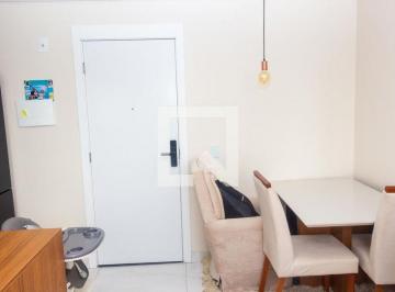 Apartamento · 35m² · 2 Quartos · Apartamento à Venda - Campo Grande, 2 Quartos, 35 m2