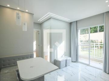 Apartamento · 38m² · 2 Quartos · Apartamento à Venda - Canindé, 2 Quartos,  38 m2