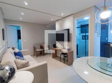 Apartamento · 39m² · 1 Quarto · Apartamento à Venda - Cidade Patriarca, 1 Quarto, 39 m2