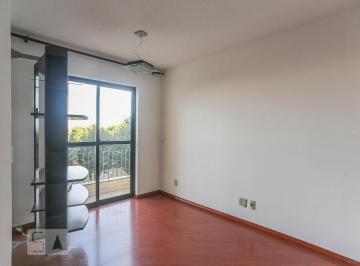 Apartamento · 47m² · 2 Quartos · 1 Vaga · Apartamento à Venda - Jardim Jussara, 2 Quartos,  47 m2