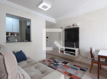 Apartamento · 59m² · 3 Quartos · 1 Vaga · Apartamento à Venda - Vila Santa Clara, 3 Quartos, 59 m2