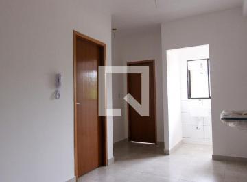 Apartamento · 38m² · 2 Quartos · 1 Vaga · Apartamento à Venda - Parque São Lucas, 2 Quartos,  38 m2