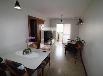 Apartamento · 59m² · 2 Quartos · 1 Vaga · Apartamento à Venda - Sítio do Mandaqui, 2 Quartos, 59 m2