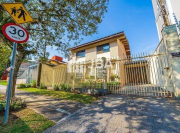 Comercial de 4 quartos, Curitiba · CASA NO CRISTO REI *COMERCIAL ou *RESIDENCIAL 10 VAGAS GARAGEM 4 QTIS *340M2