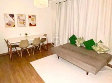 Foto 01 · Apartamento à venda na Encruzilhada em Santos-SP: 2 quartos, 2 salas, 2 banheiros, 1 vaga de garagem