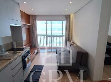 Apartamento de 1 quarto, São Paulo · Aluguel de Apartamento Mobiliado, 1 dormitório – Vila Mariana, SP.