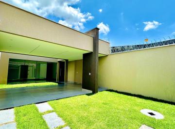 imagem-1 · Casa Térrea 3 quartos 1 suite  Casa de Rua com 3 Quarto(s) por R$ 750.000 no setor Jardim Maria Inês