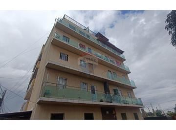 Apartamento · 50m² · 1 Quarto · Apartamento de 1 quarto a venda- Riacho Fundo 2