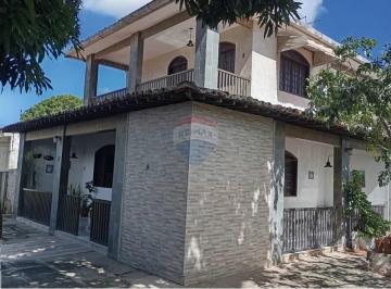 Casa · 474m² · 5 Quartos · 8 Vagas · Casa Espetacular na Iputinga: 474m² de Conforto e oportunidade.