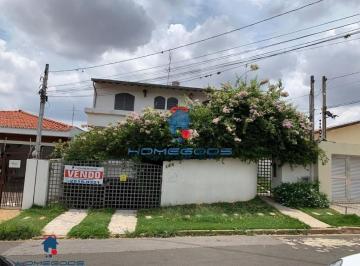 Comercial · 370m² · 7 Quartos · 7 Vagas · Casa à venda em Campinas, Nova Campinas, com 7 quartos, com 370 m²