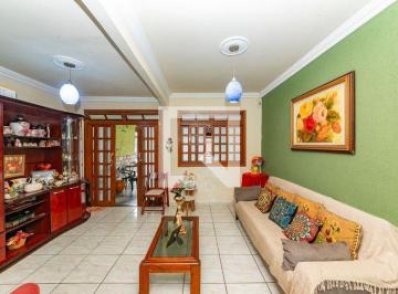 Casa · 200m² · 3 Quartos · 2 Vagas · Casa à Venda - Barreiro, 3 Quartos, 200 m² - Belo Horizonte