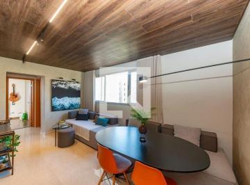 Apartamento · 63m² · 2 Quartos · 2 Vagas · Apartamento à Venda - Buritis, 2 Quartos,  63 m² - Belo Horizonte