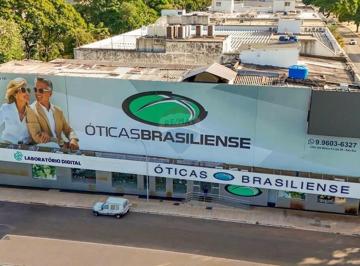 Comercial · 865m² · Prédio Comercial CRS 504 - W3 SUL -  ASA SUL - Amplo Estacionamento -Aceita Financiamento