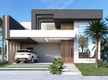 imagem · Casa à venda em Indaiatuba, Caldeira, com 3 quartos, com 206 m², Residencial Evi