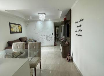 Apartamento · 65m² · 2 Quartos · 1 Vaga · Apartamento à venda em Campinas, Loteamento Chácara Prado, com 2 quartos, com 65 m², Edificio Reviva