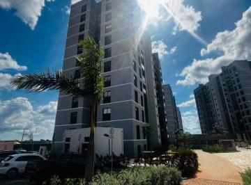 Apartamento · 68m² · 2 Quartos · Apartamento à venda, 2 quartos, Vivendas do Parque - Campo Grande/MS
