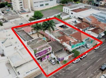 Apartamento · 1600m² · Área privativa à venda, Centro - Campo Grande/MS