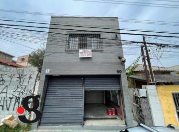 Comercial · 100m² · Salão para aluguel - Vila Giordano - 5.200,00