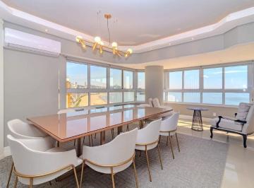 Apartamento · 370m² · 5 Quartos · 3 Vagas · Cobertura duplex à venda no Ed. Noblesse em Balneário Camboriú