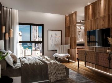 Apartamento · 212m² · 4 Quartos · 3 Vagas · Porto Alicante Duplex – Sofisticação e exclusividade no bairro Pioneiros