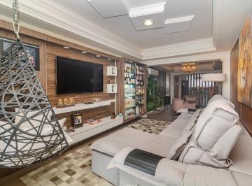 Apartamento · 130m² · 3 Quartos · 1 Vaga · Cobertura à venda vista mar no Edifício Mariluz