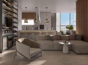 Apartamento · 127m² · 3 Quartos · 2 Vagas · Apartamento de Alto Padrão no Green Home Boutique Residence – Balneário Camboriú