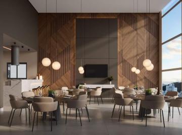 Apartamento · 129m² · 3 Quartos · 2 Vagas · Apartamento de Alto Padrão no Green Home Boutique Residence – Balneário Camboriú