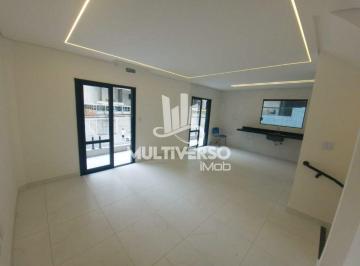 Apartamento · 118m² · 2 Quartos · 1 Vaga · Duplex à venda, 2 quartos no bairro Canto do Forte em Praia Grande