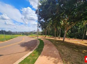 Terreno · 380m² · Terreno à venda no Residencial Vila Romi em Santa Bárbara d'Oeste 