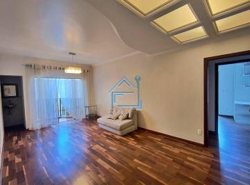 Apartamento · 125m² · 3 Quartos · 2 Vagas · Apartamento 125m² 3 dorms sendo 1 suíte na Vila Carvalho - Sorocaba/SP