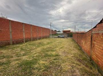 Terreno · 250m² · Terreno à venda no Jardim Aranha Oliveira em Santa Bárbara d'Oeste com 250 m²